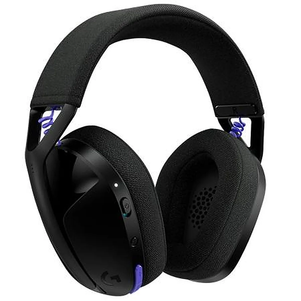 HEADSET INALAMBRICOS LOGITECH G321 BLACK 981-001562