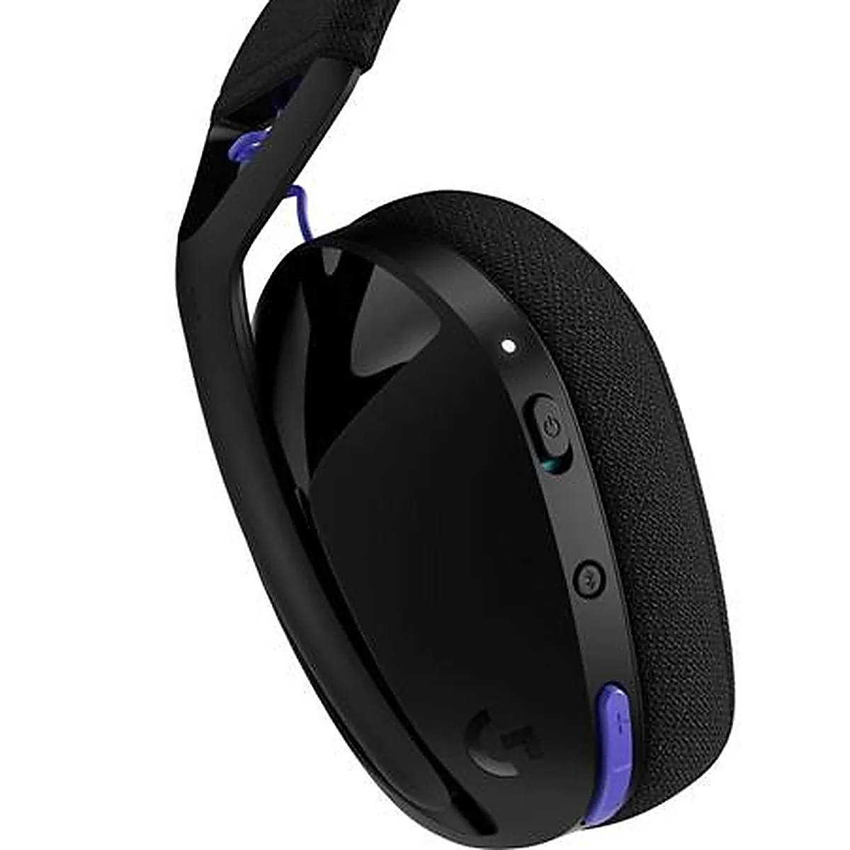 HEADSET INALAMBRICOS LOGITECH G321 BLACK 981-001562