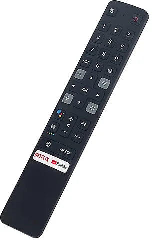 CONTROL REMOTO SMART TV RC901V/ADTL2