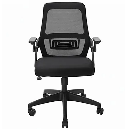 SILLA DE OFICINA FERRINI 2516 CLASE 3 FE-516811 BLACK