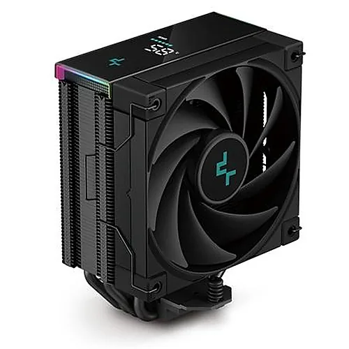DISIPADOR DEEPCOOL AK400 DIGITAL SE LGA1851 / AM5/AM4 120MM R-AK400-BKADMN-GJD