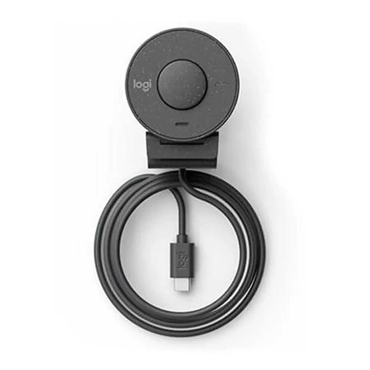 CAMARA WEB LOGITECH BRIO 300 GRAPHITE 960-001413