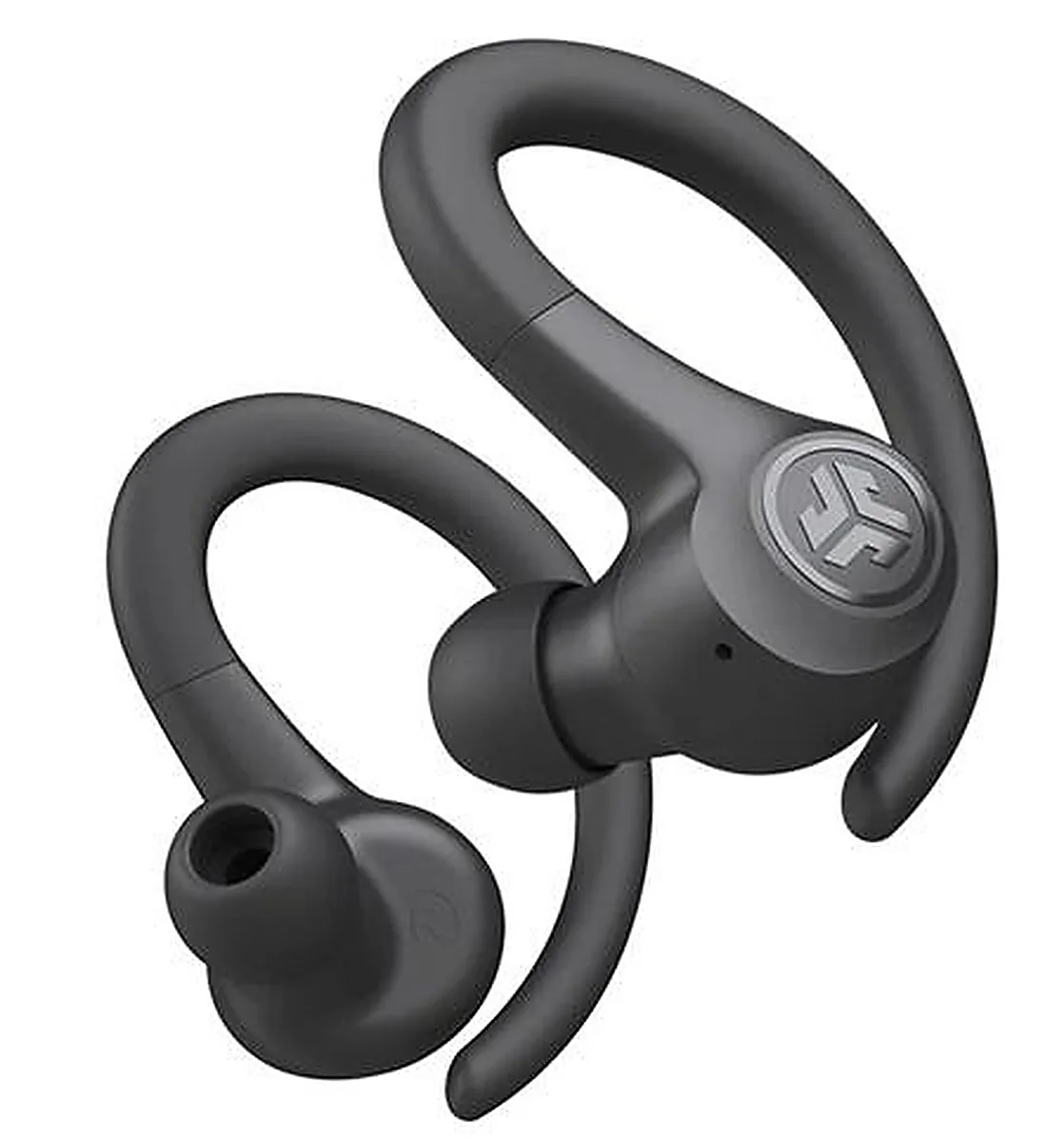 AUDIFONOS INALAMBRICOS JLAB GO AIR SPORT TW GRAPHITE EBGAIRSPRTRBLK124