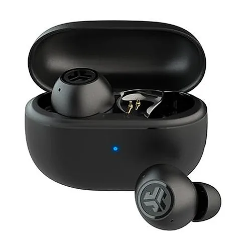 AUDIFONOS INALAMBRICOS JLAB GO POP ANC TRUE EBGOANCRBLK124