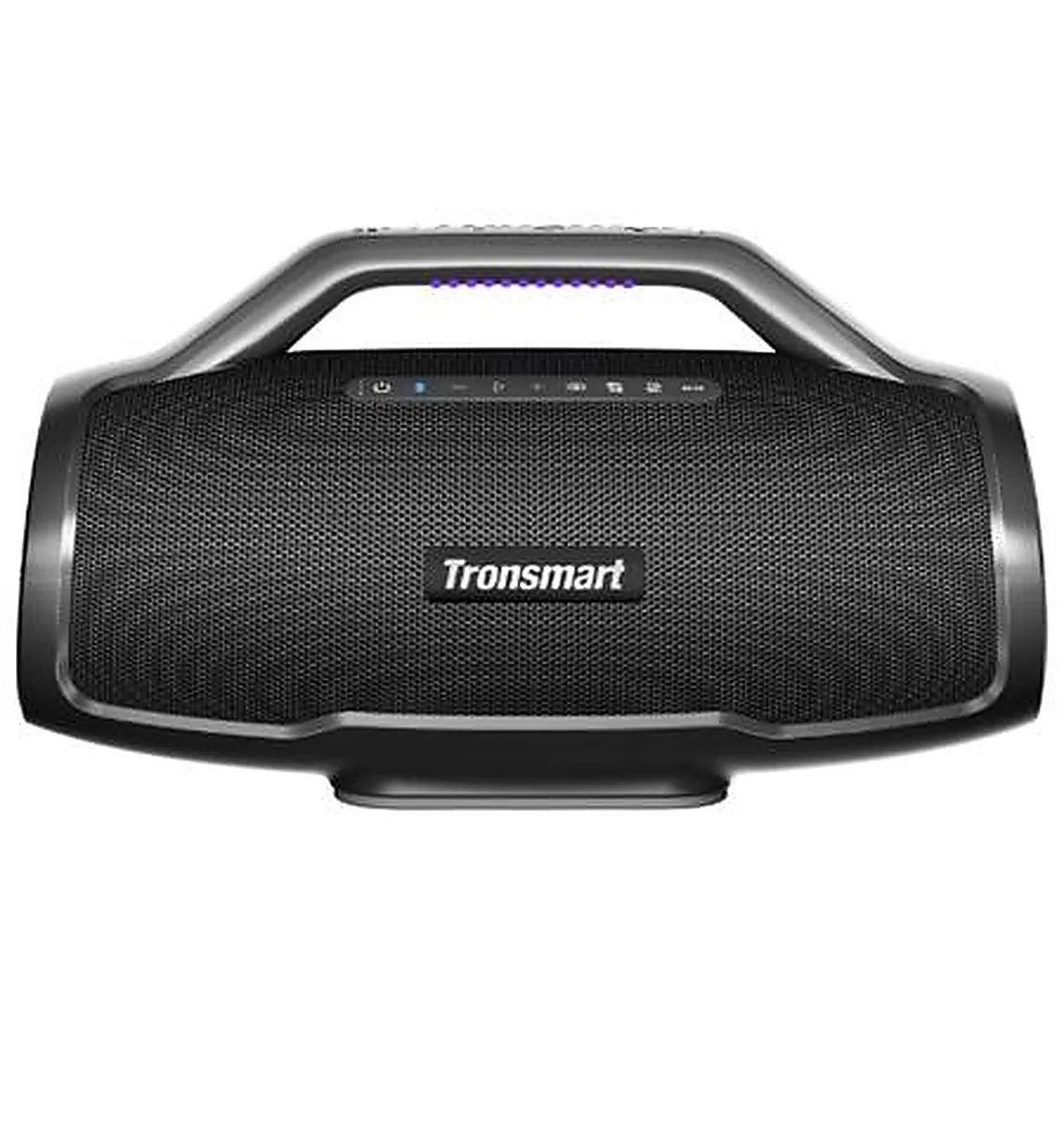 BOCINA INALAMBRICA TRONSMART BANG MAX BT 5.3 BLACK