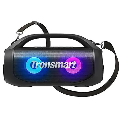 BOCINA INALAMBRICA TRONSMART BANG SE 5.3 BLACK