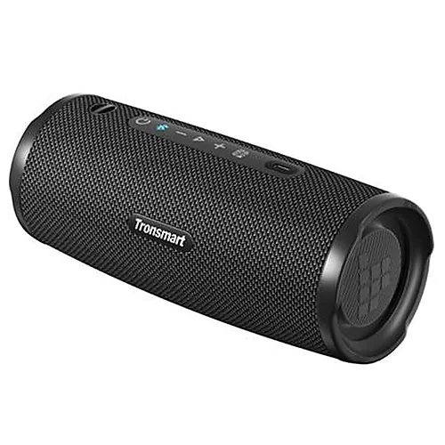 BOCINA INALAMBRICA TRONSMART MIRTUNE C3 PLUS BLACK 1096415