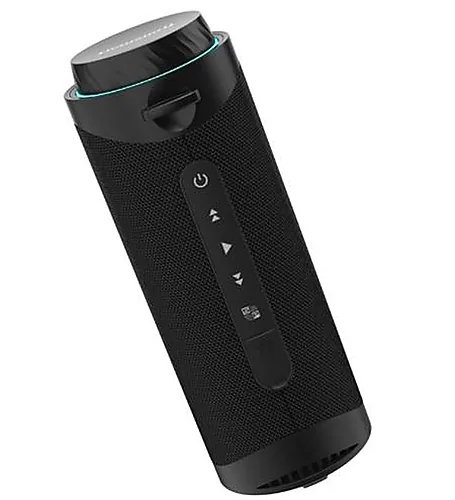 BOCINA INALAMBRICA TRONSMART T7 BT 5.3 BLACK 786218