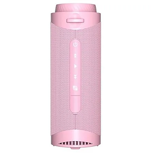 BOCINA INALAMBRICA TRONSMART T7 BT 5.3 PINK 1030839