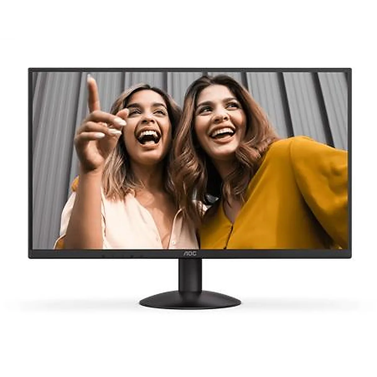 MONITOR AOC 27