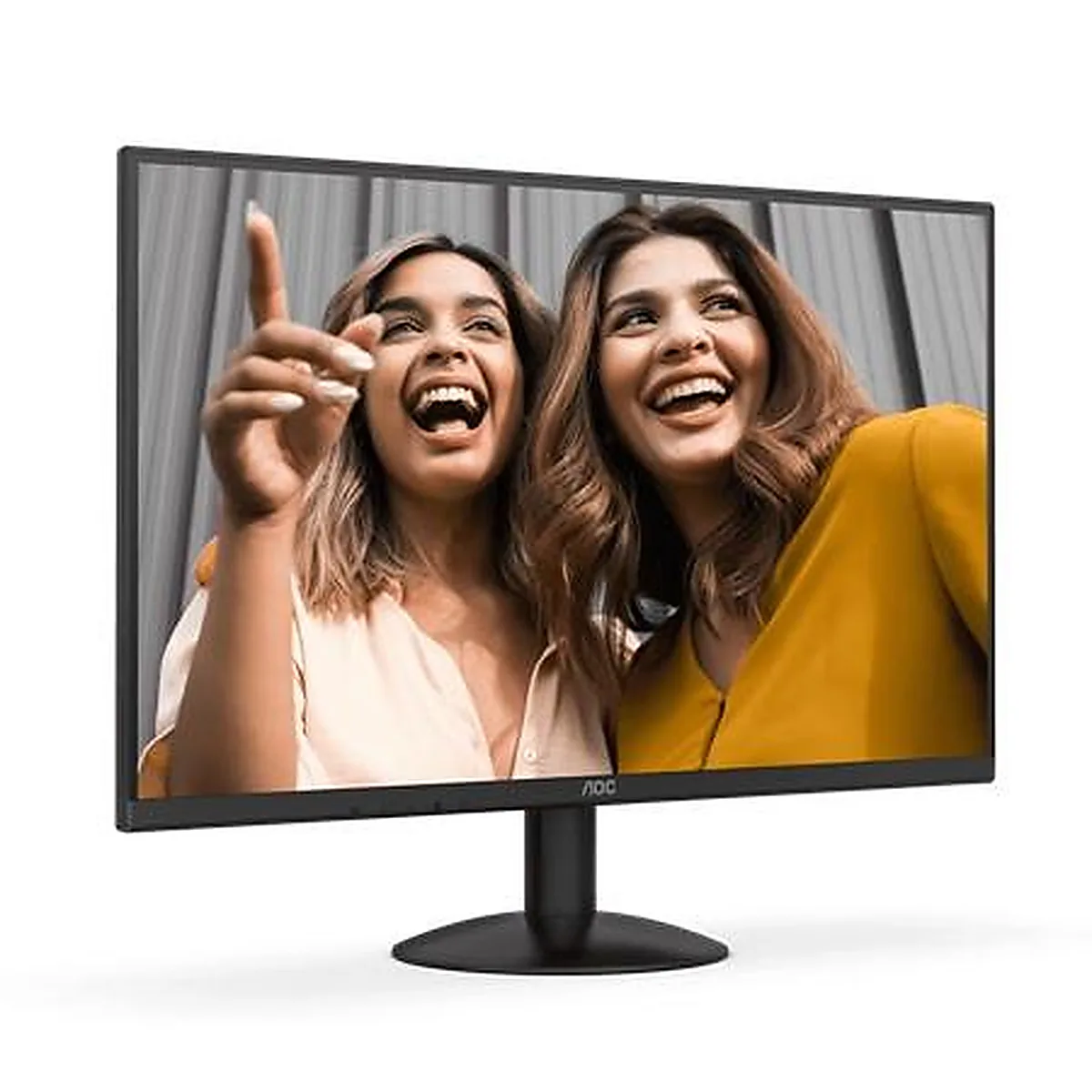 MONITOR AOC 27