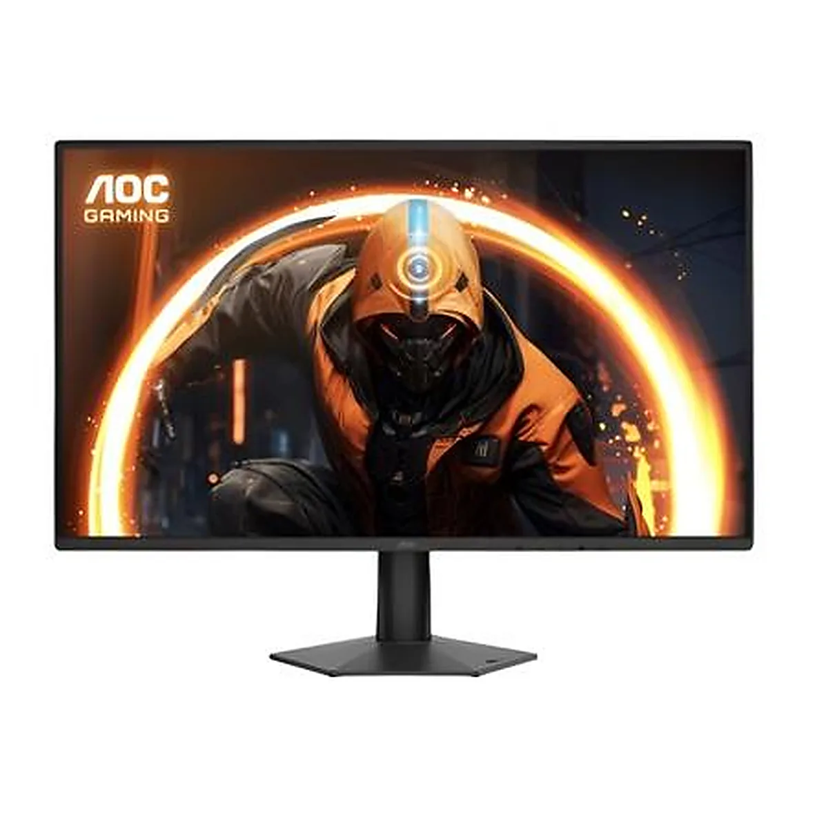 MONITOR AOC 27