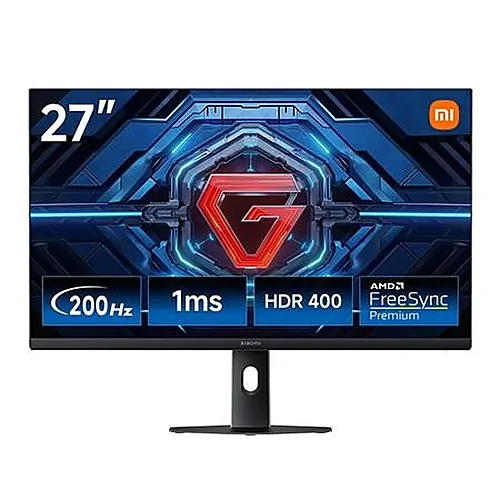 MONITOR GAMING XIAOMI 27