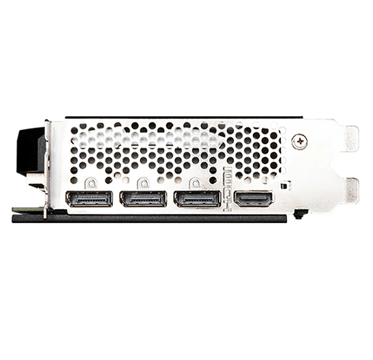 TARJETA DE VIDEO MSI GEFORCE RTX 4070 VENTUS 3X 12GB GDDR6X OC EDITION 912-B513-414