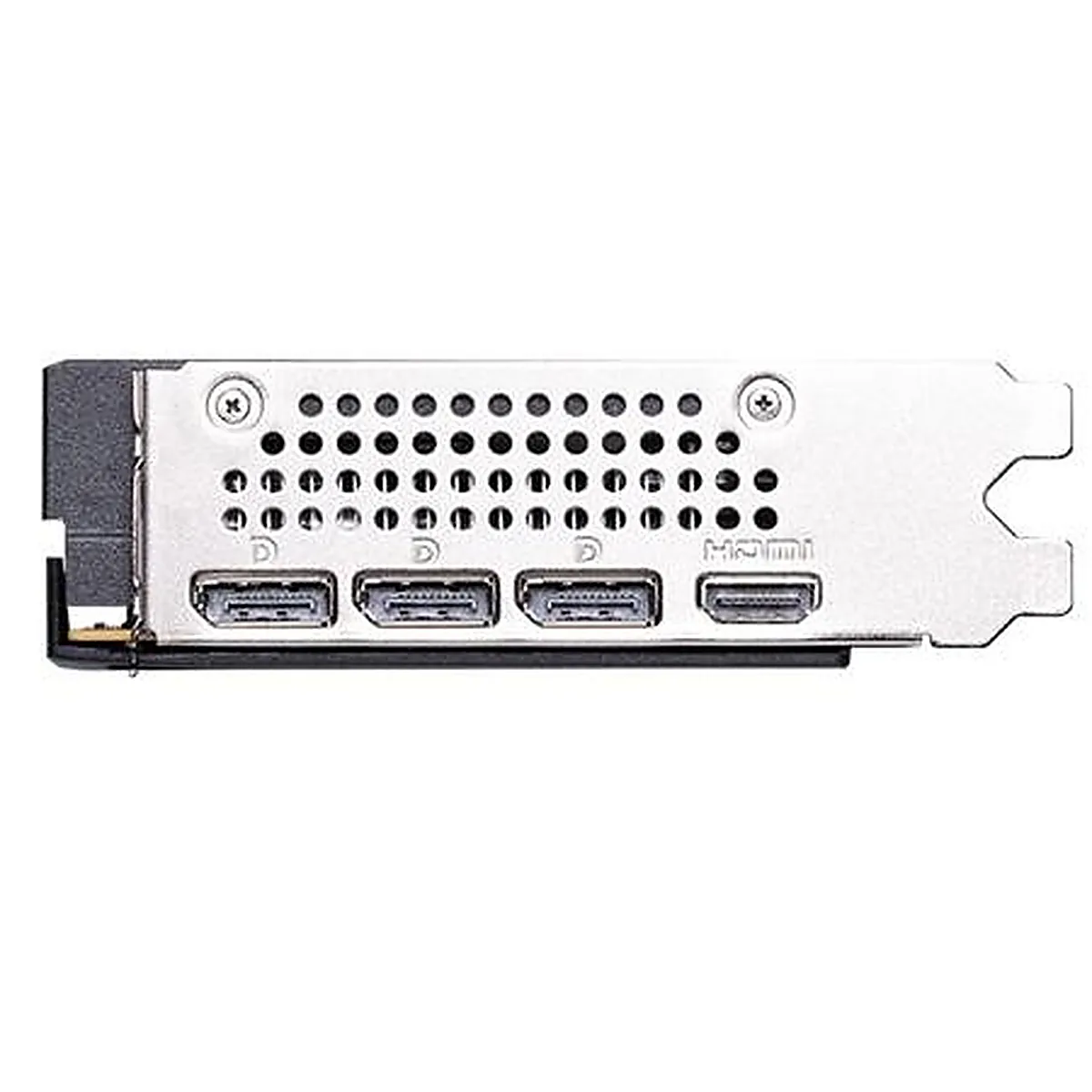 TARJETA DE VIDEO MSI GEFORCE RTX 5060 8G SHADOW 2X OC EDITION GDDR7