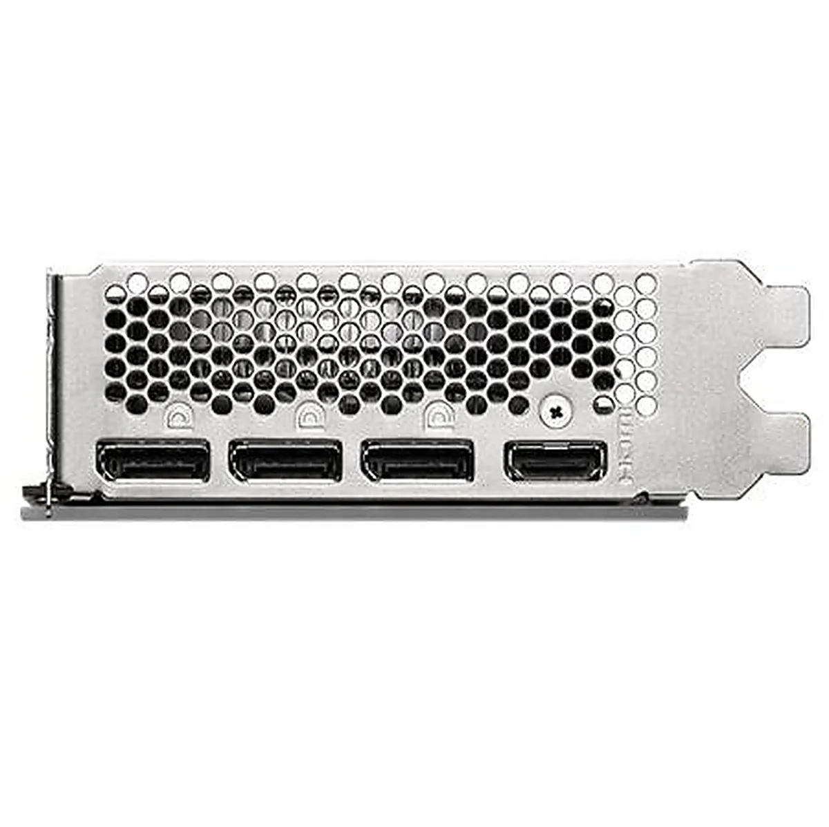TARJETA DE VIDEO MSI GEFORCE RTX 5060 8GB CYCLONE OC EDITION GDDR7