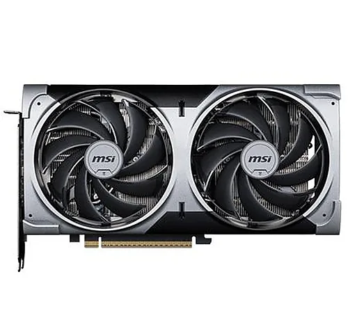 TARJETA DE VIDEO MSI GEFORCE RTX 5070 12GB VENTUS 2X OC EDITION 912-V532-009