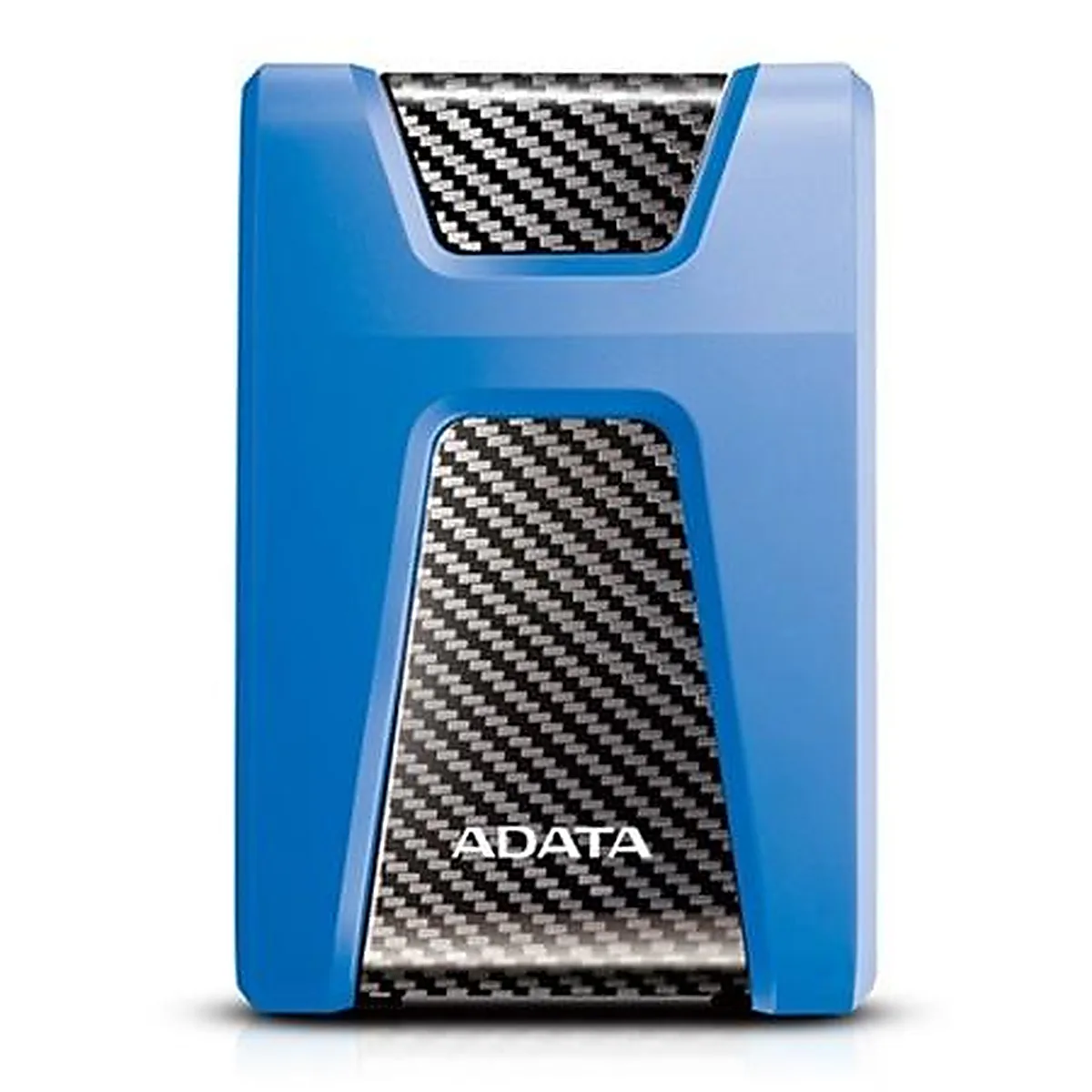 DISCO DURO EXTERNO 2TB ADATA DASHDRIVE DURABLE HD650 2.5