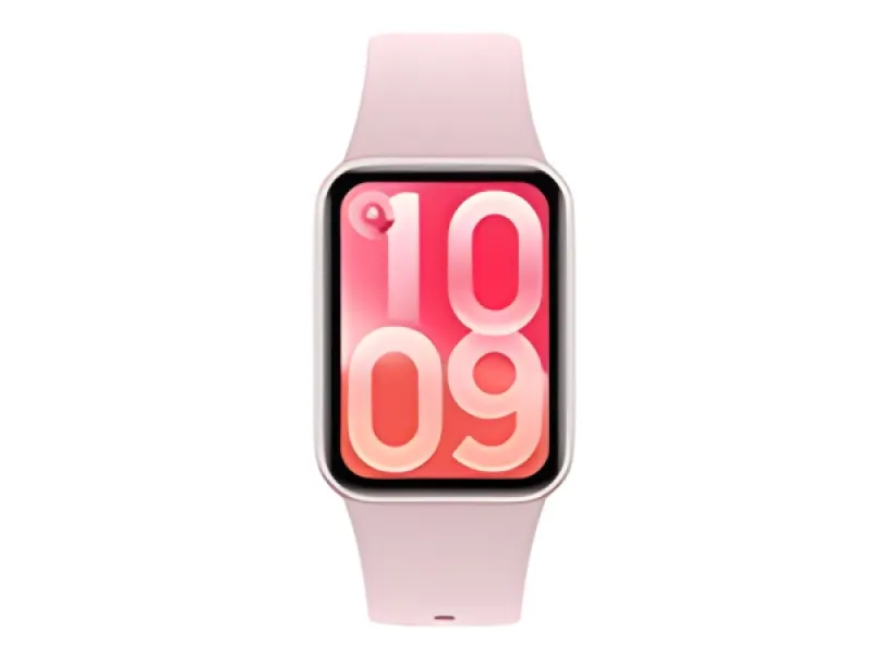 Xiaomi - Smart Band 10 PRO Lavender pin