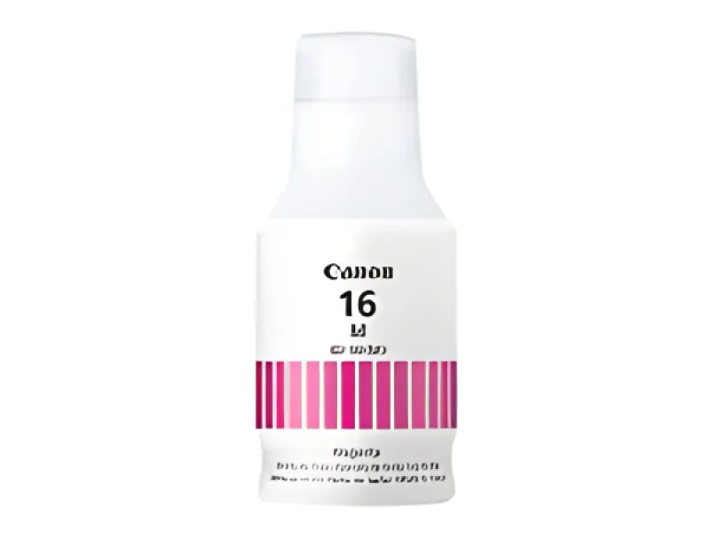 Canon GI 16 M - 132 ml - magenta