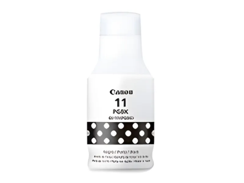Canon - Ink cartridge - Black