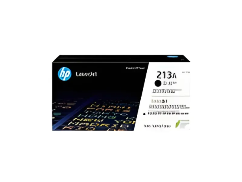 HP 213A - Negro - original