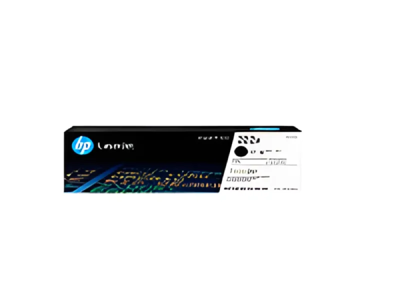 HP - Toner cartridge - Black