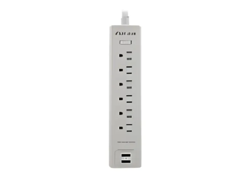 Forza - Surge protector - AC 110/220 V