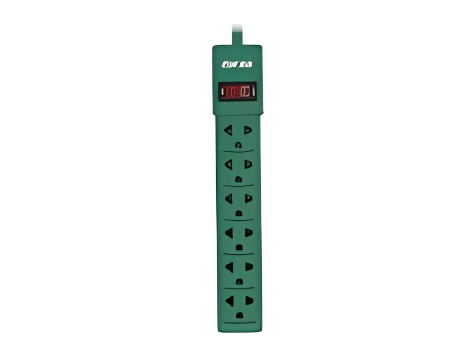 Forza - Power strip - AC 110/220 V