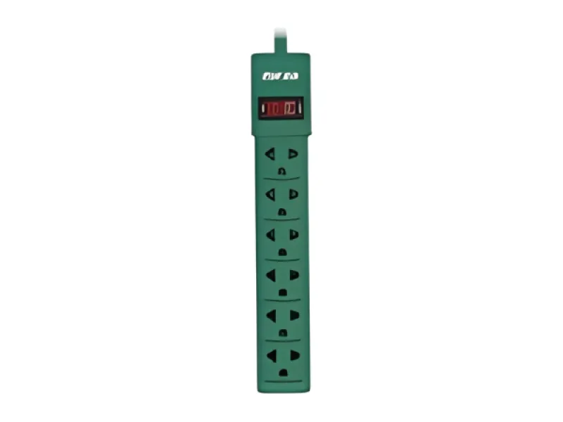 Forza - Power strip - AC 110/220 V