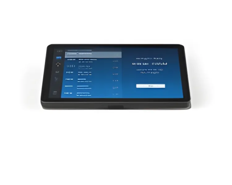 Logitech Tap IP - Dispositivo de vídeoconferencia - grafito