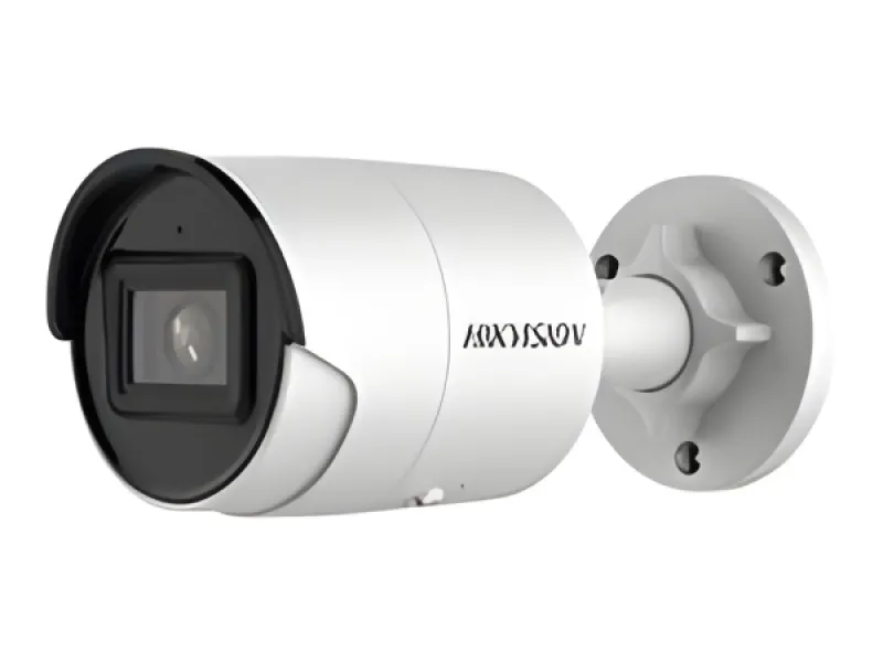 Hikvision Pro Series DS-2CD2043G2-I - Cámara de vigilancia de red - bala