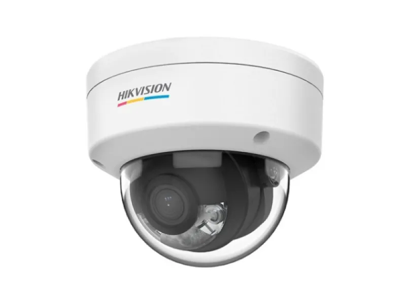 Hikvision ColorVu DS-2CD1127G2H-LIU 2.8mm - Network surveillance camera - Fixed