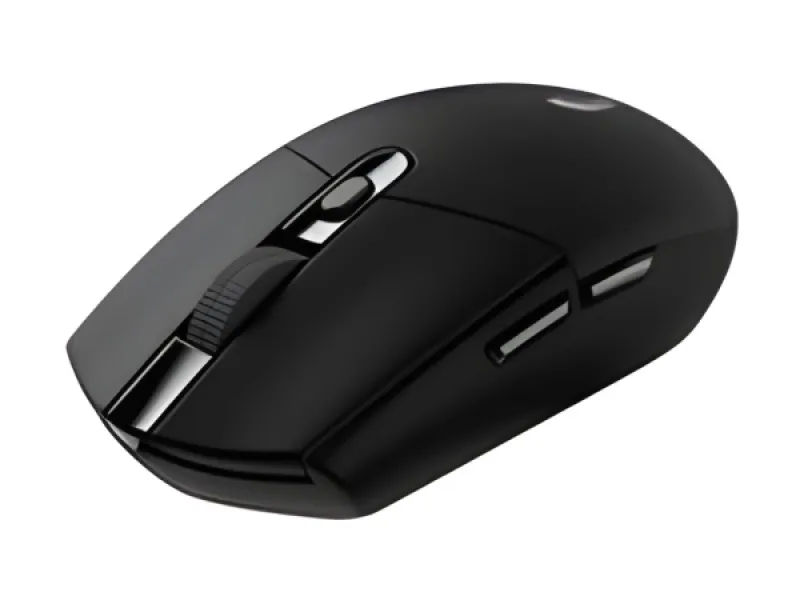 Logitech G G305 - Ratón - óptico