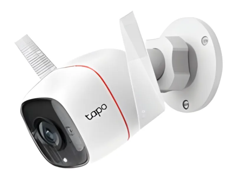 Tapo C310 - Cámara de vigilancia de red - para exteriores
