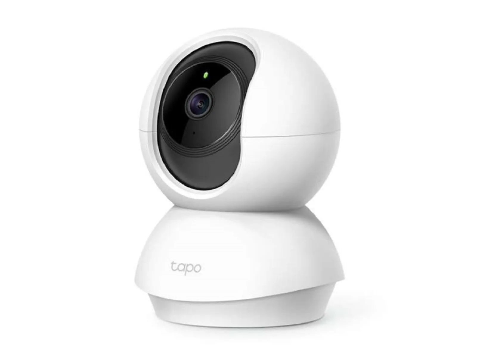 TP-Link - Tapo C210 Pan/Tilt Home Securi