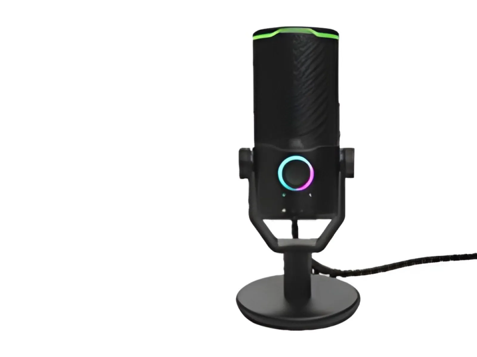 JBL Quantum Stream Studio - Micrófono - Cableado