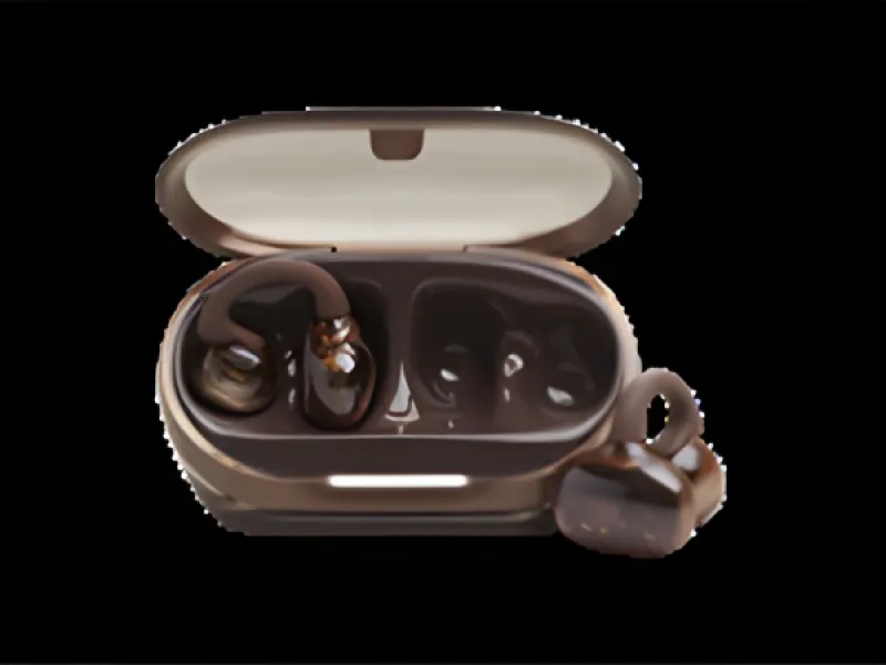 Jbl - Tws - Ear Cuff -Soundgear Clips