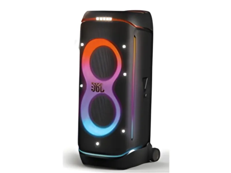 JBL PartyBox 720 - Altavoz de fiesta - Negro