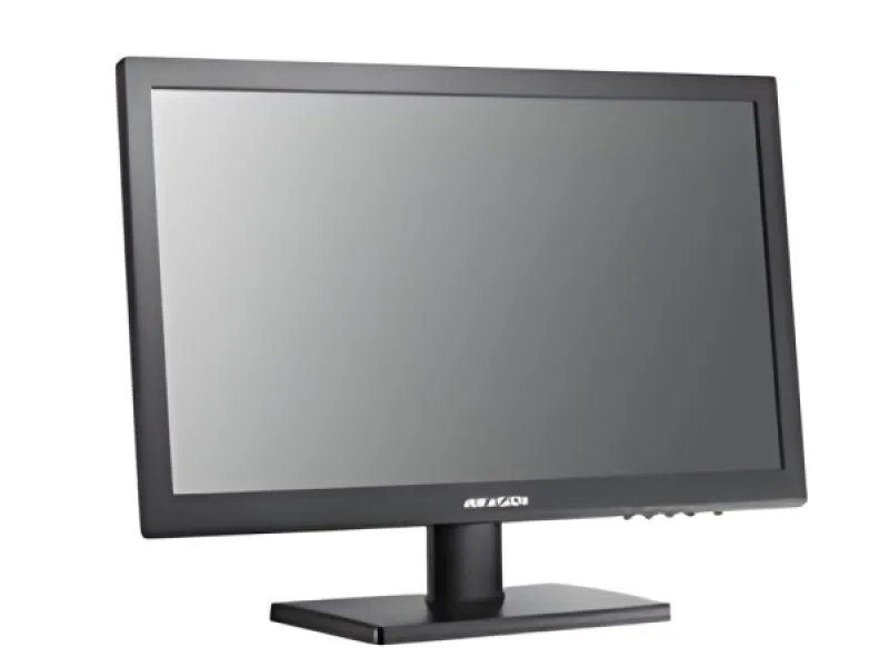 Hikvision - E-LED monitor - 18.5"