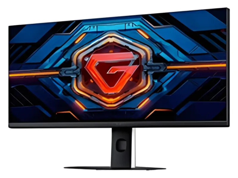 Xiaomi - LED-backlit LCD monitor - 24"