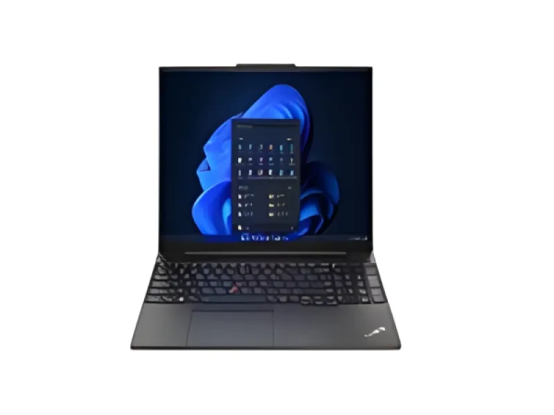 Lenovo ThinkPad E16 Gen 3 - Notebook - 16"