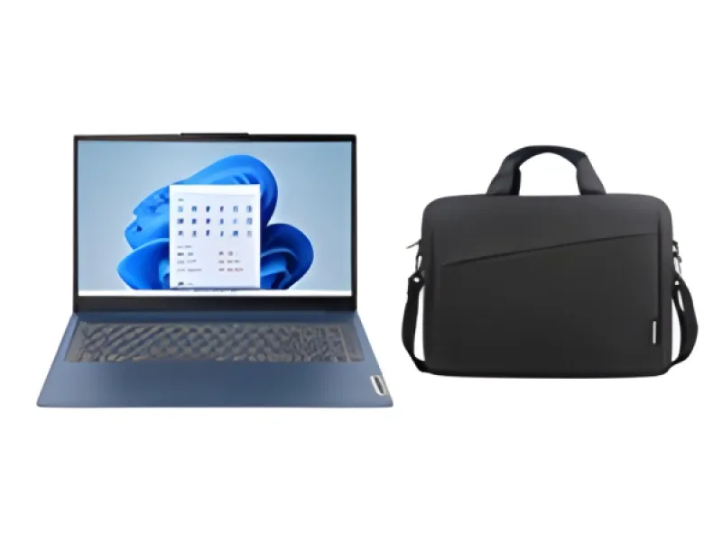 Lenovo IdeaPad Slim 3 15ABR8 - Notebook - 15.6"
