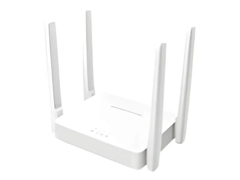 Mercusys AC10 - V1 - enrutador inalámbrico conmutador de 2 puertos