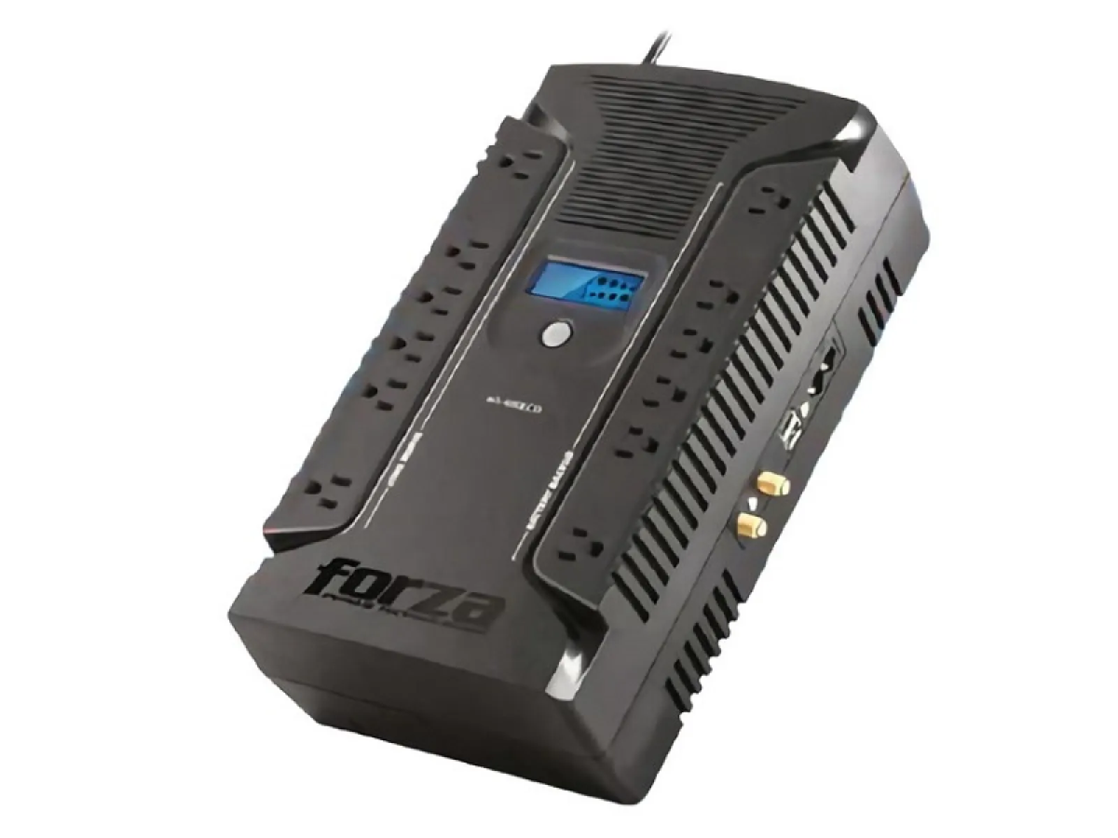 Forza HT Series HT-1000LCD - UPS - CA 120 V