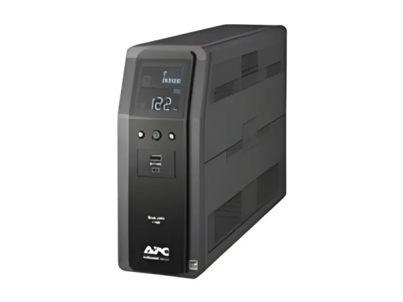 APC Back-UPS Pro BR1100M2-LM - UPS - CA 120 V