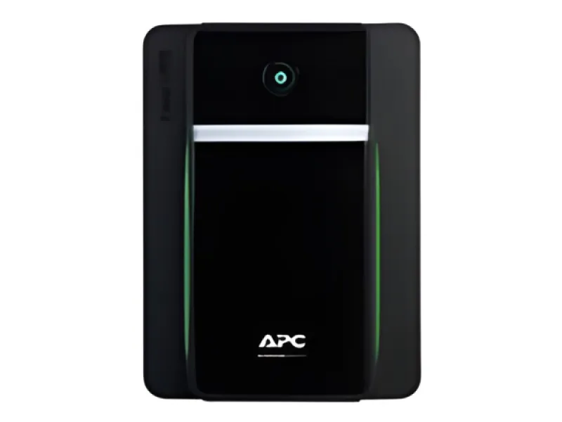 APC Back-UPS 1200VA - UPS - CA 120 V