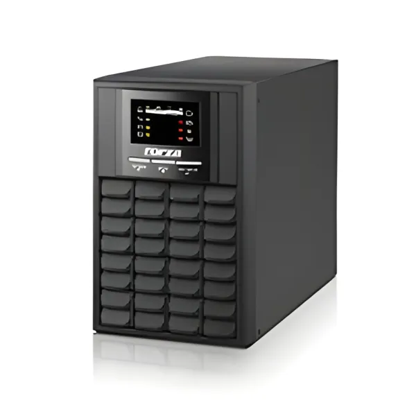 Forza Power Technologies Forza - UPS - On-line